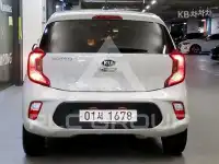 2017 KIA Morning