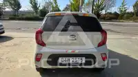 2017 KIA Morning