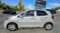 2017 KIA Morning
