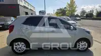 2017 KIA Morning