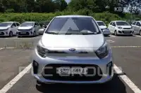 2017 KIA Morning