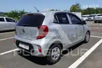 2017 KIA Morning