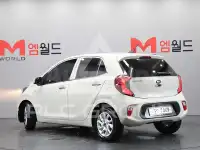 2017 KIA Morning