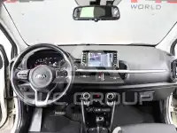 2017 KIA Morning
