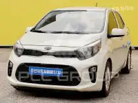 2017 KIA Morning