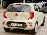 2017 KIA Morning