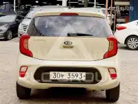 2017 KIA Morning