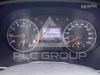 2017 KIA Morning