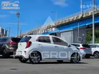 2017 KIA Morning