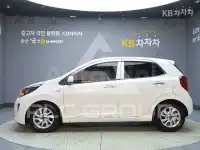 2017 KIA Morning