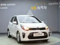 2017 KIA Morning