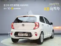 2017 KIA Morning