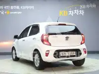 2017 KIA Morning