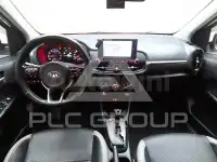2017 KIA Morning