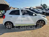 2017 KIA Morning