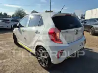 2017 KIA Morning