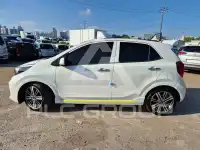 2017 KIA Morning