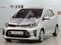 2017 KIA Morning