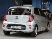 2017 KIA Morning