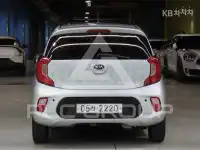 2017 KIA Morning