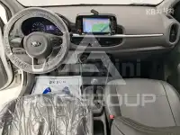 2017 KIA Morning