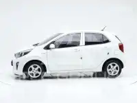 2017 KIA Morning
