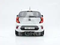 2017 KIA Morning
