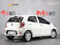 2017 KIA Morning