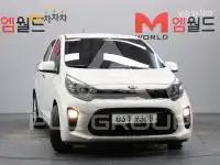 2017 KIA Morning
