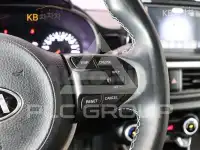2017 KIA Morning