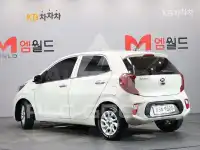 2017 KIA Morning