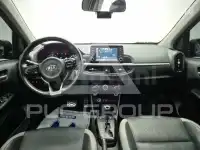 2017 KIA Morning