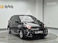 2017 KIA Morning