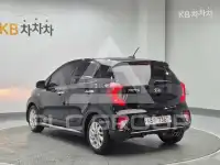 2017 KIA Morning
