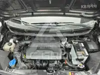 2017 KIA Morning