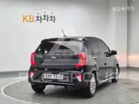 2017 KIA Morning