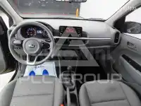 2017 KIA Morning