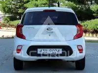 2017 KIA Morning