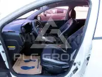 2017 KIA Morning