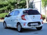 2017 KIA Morning