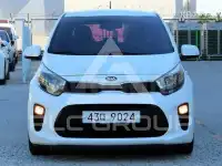 2017 KIA Morning
