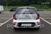 2017 KIA Morning