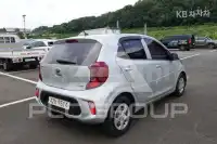 2017 KIA Morning