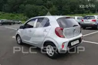 2017 KIA Morning