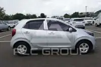 2017 KIA Morning