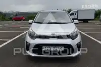 2017 KIA Morning
