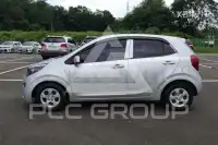 2017 KIA Morning