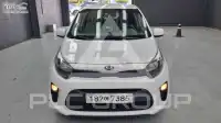 2017 KIA Morning