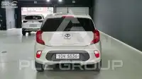 2017 KIA Morning
