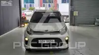 2017 KIA Morning